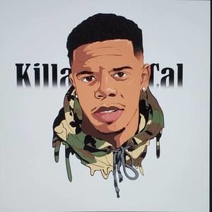 Meet your Posher, Calvin